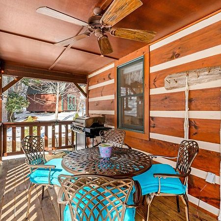 Boone Bounty Villa Екстериор снимка
