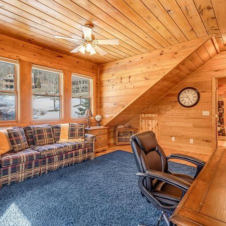 Boone Bounty Villa Екстериор снимка