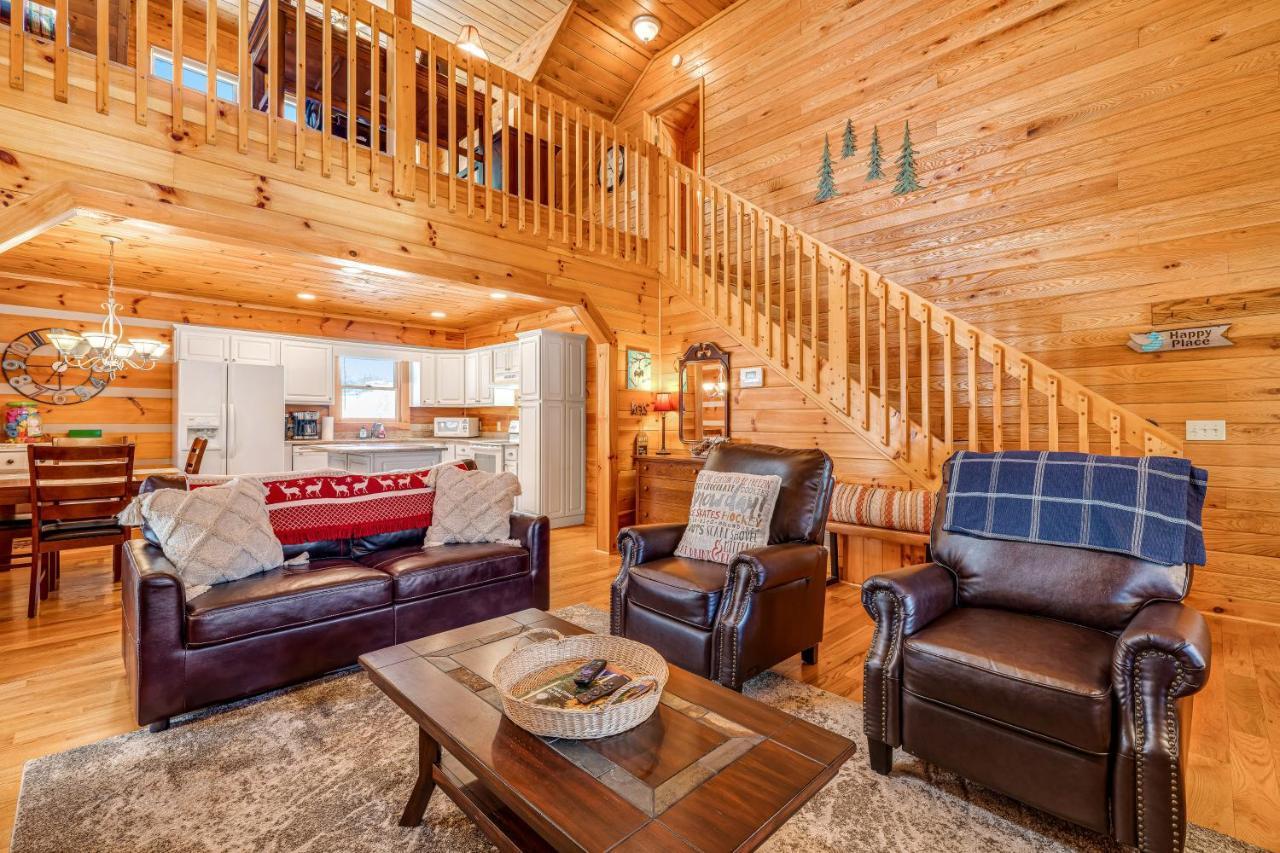 Boone Bounty Villa Екстериор снимка
