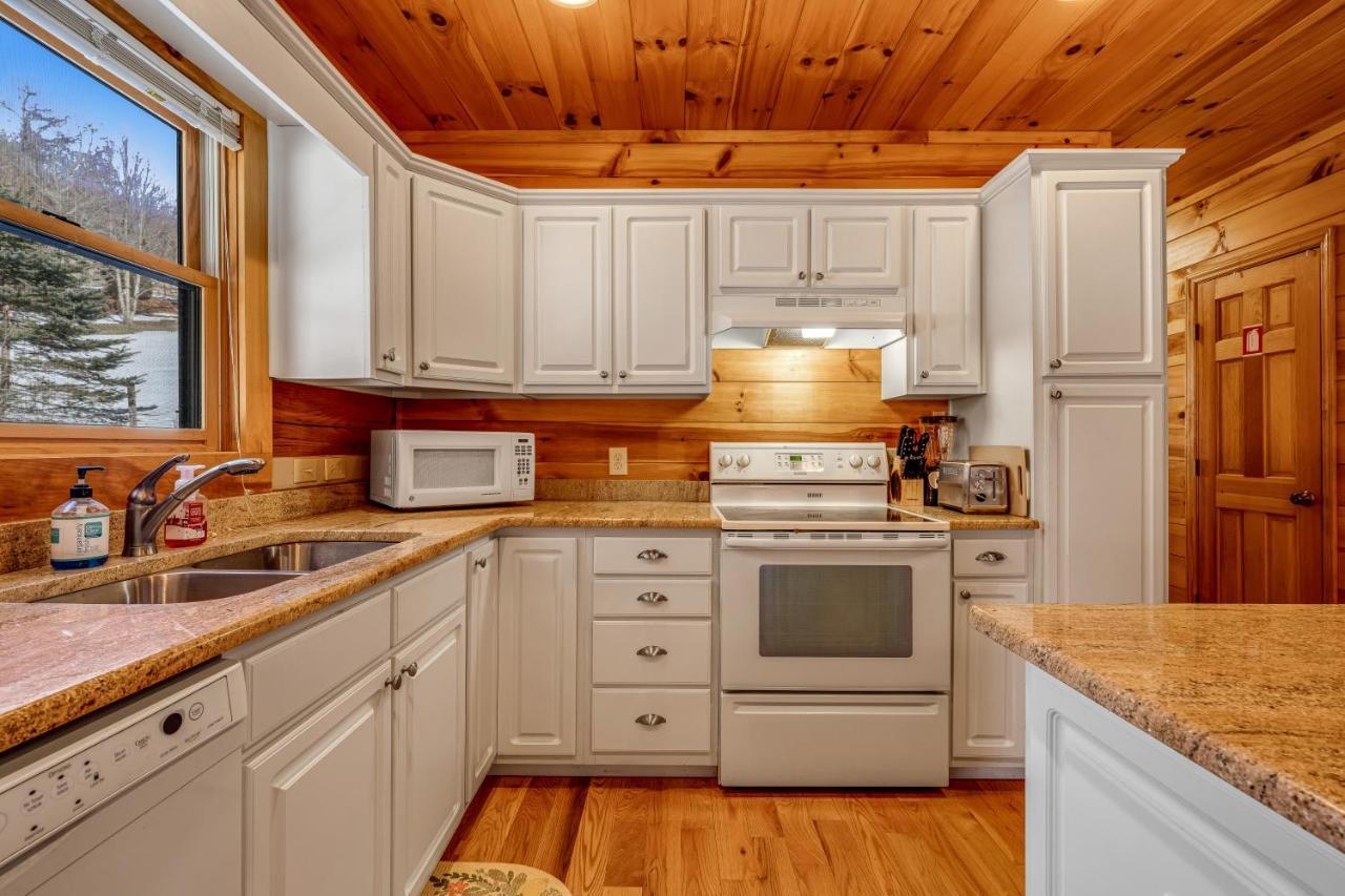 Boone Bounty Villa Екстериор снимка