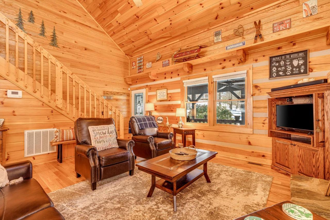 Boone Bounty Villa Екстериор снимка
