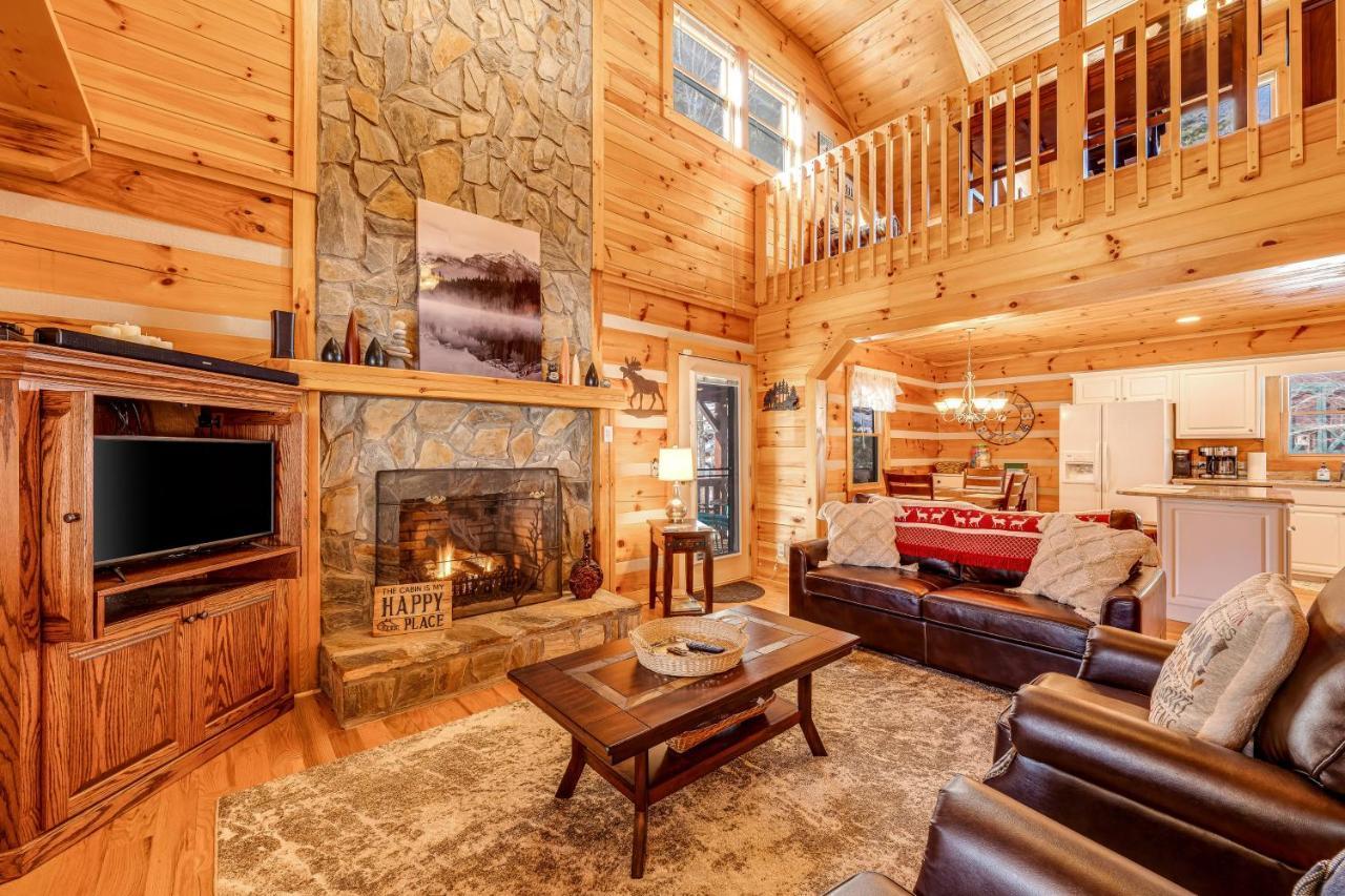 Boone Bounty Villa Екстериор снимка