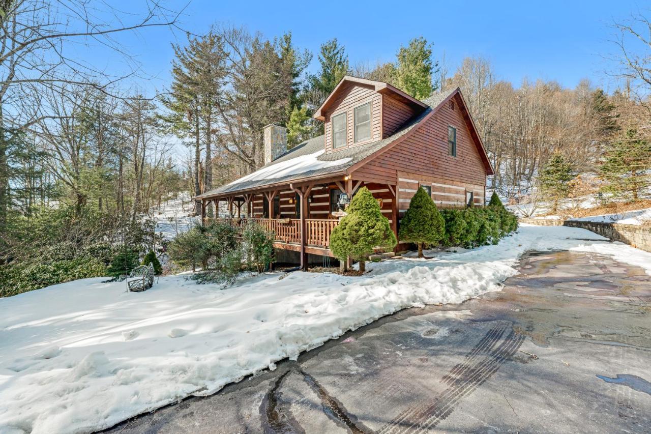 Boone Bounty Villa Екстериор снимка