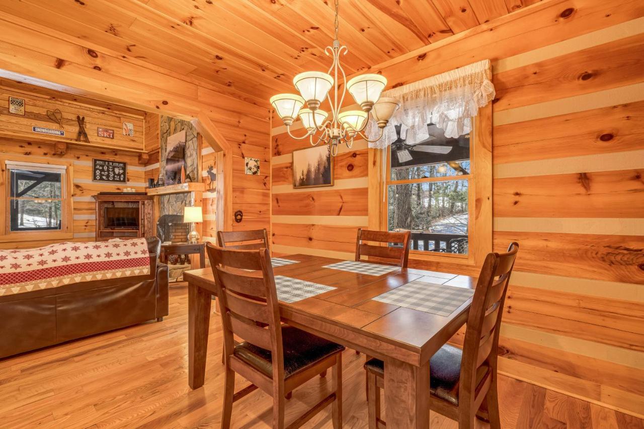 Boone Bounty Villa Екстериор снимка