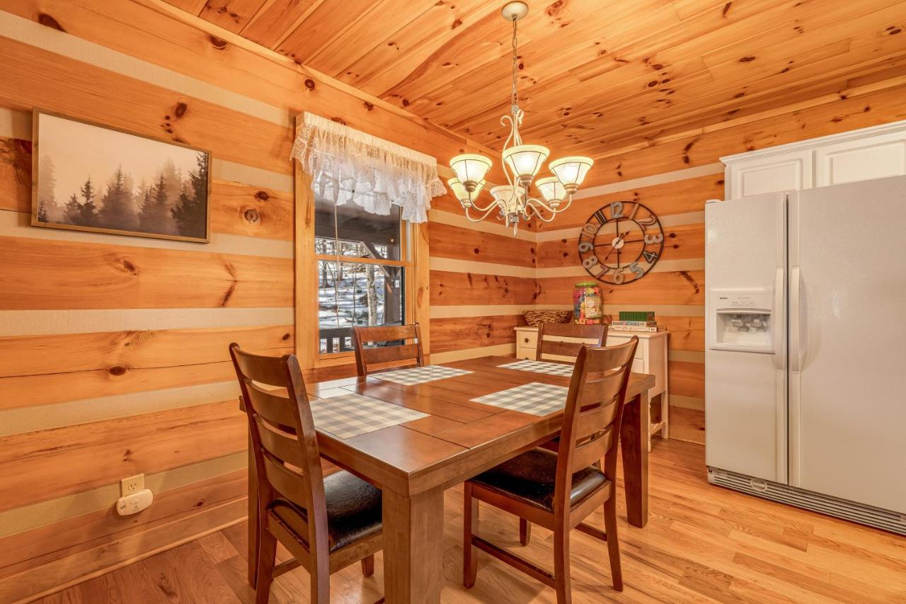 Boone Bounty Villa Екстериор снимка