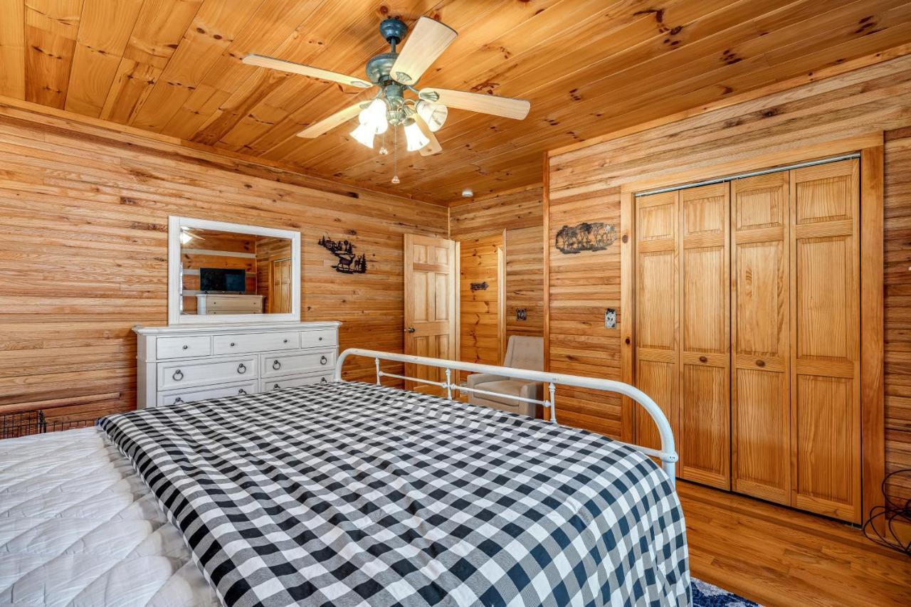 Boone Bounty Villa Екстериор снимка
