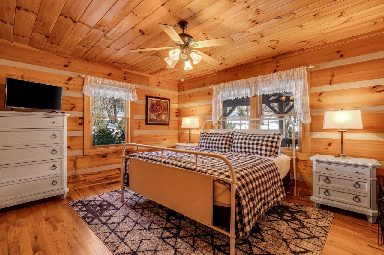 Boone Bounty Villa Екстериор снимка