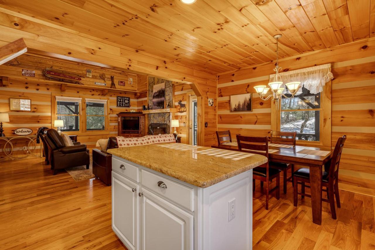 Boone Bounty Villa Екстериор снимка