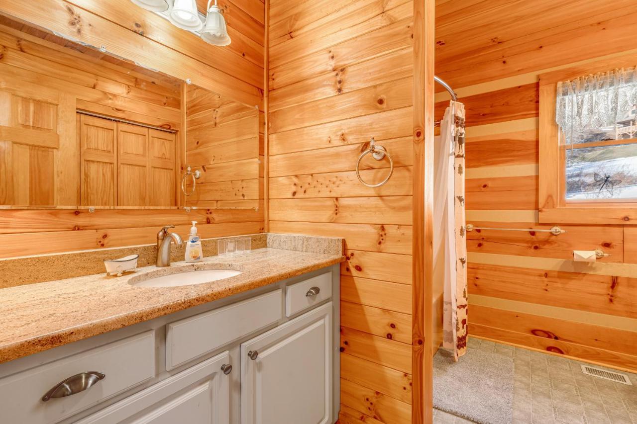 Boone Bounty Villa Екстериор снимка