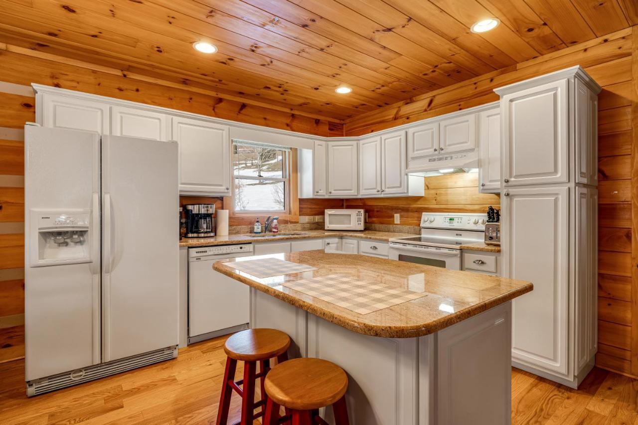 Boone Bounty Villa Екстериор снимка
