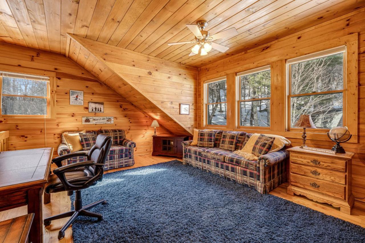 Boone Bounty Villa Екстериор снимка