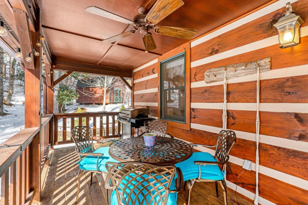 Boone Bounty Villa Екстериор снимка