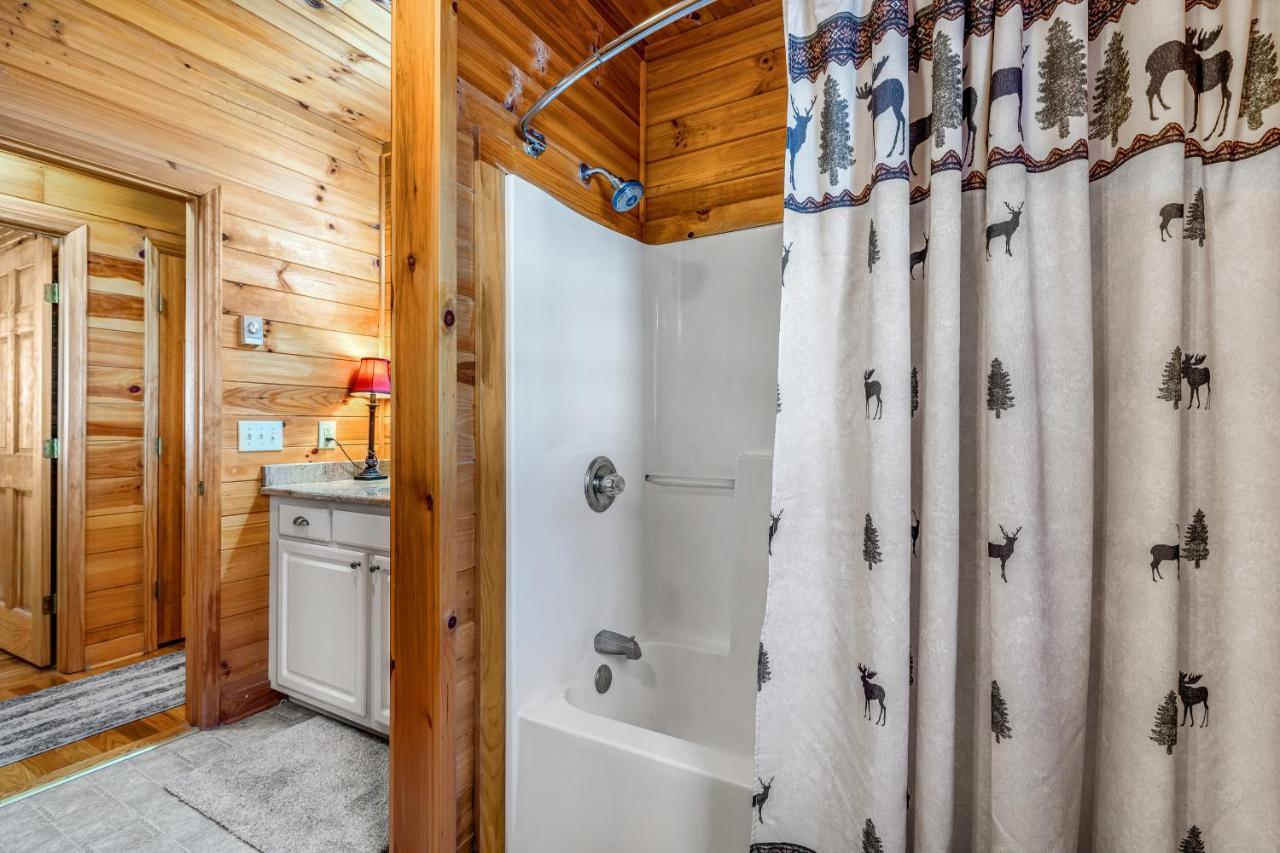 Boone Bounty Villa Екстериор снимка