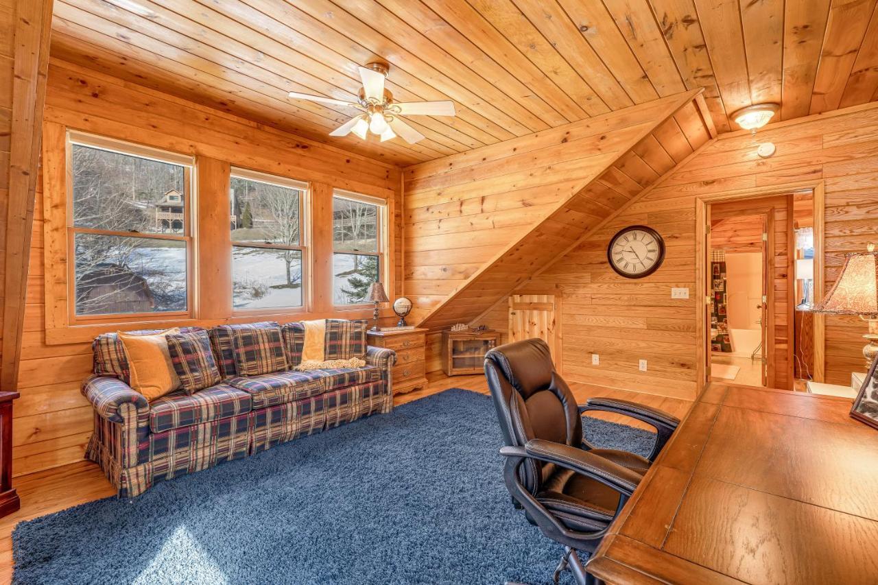 Boone Bounty Villa Екстериор снимка