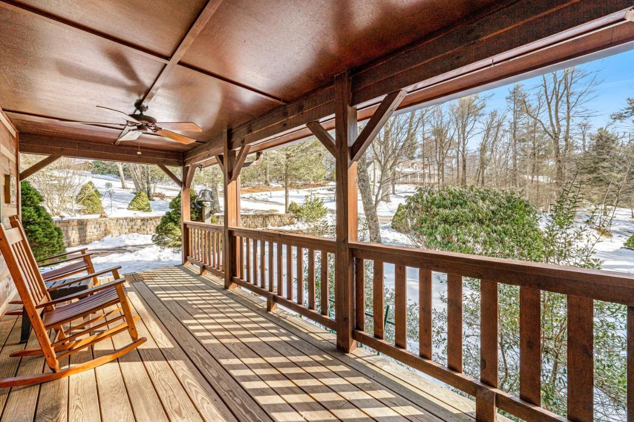 Boone Bounty Villa Екстериор снимка