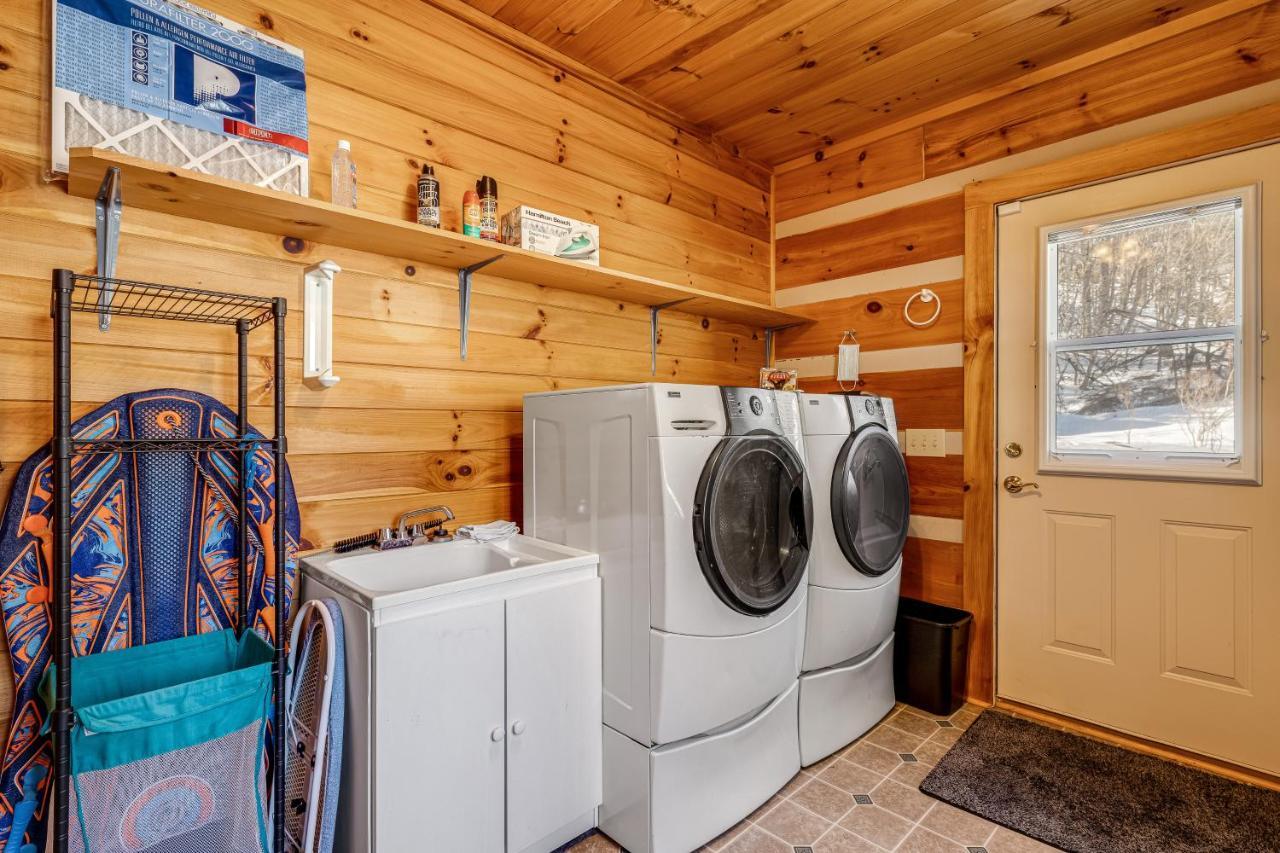 Boone Bounty Villa Екстериор снимка