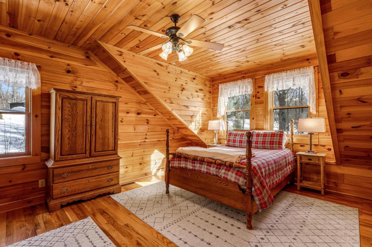 Boone Bounty Villa Екстериор снимка