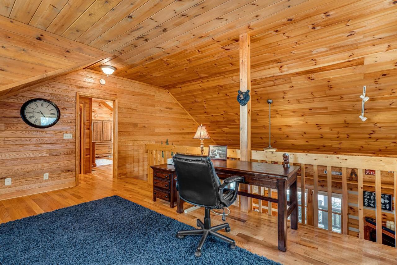 Boone Bounty Villa Екстериор снимка