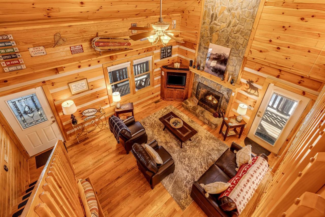 Boone Bounty Villa Екстериор снимка