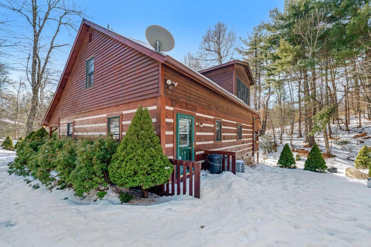 Boone Bounty Villa Екстериор снимка