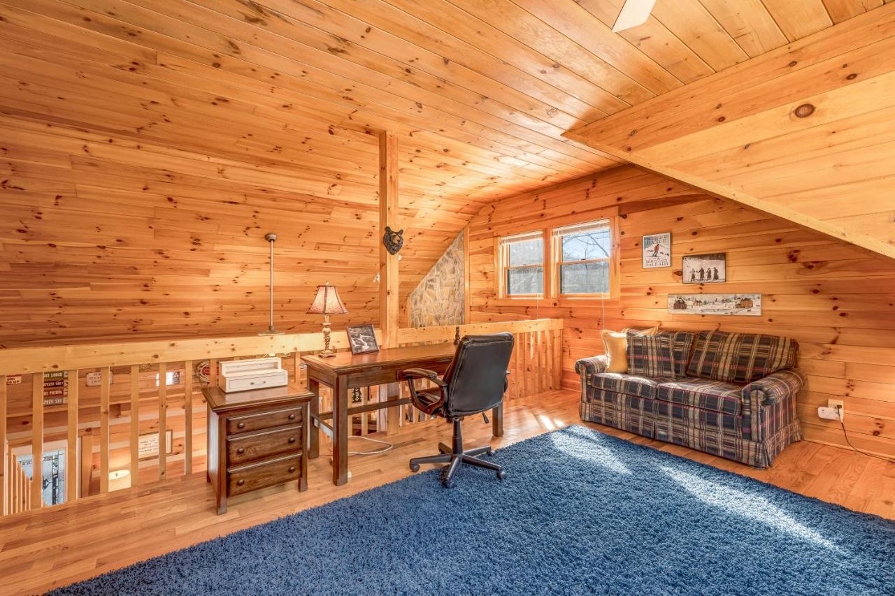 Boone Bounty Villa Екстериор снимка