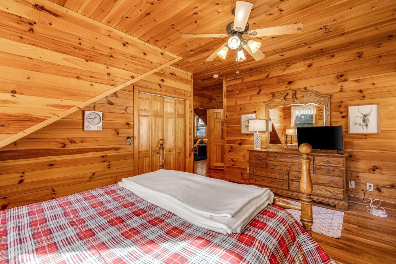 Boone Bounty Villa Екстериор снимка