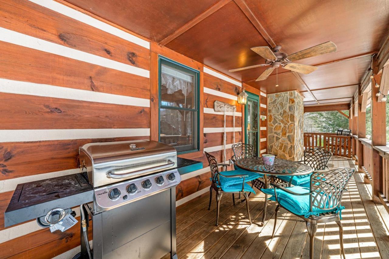 Boone Bounty Villa Екстериор снимка